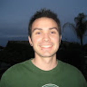 Meet your Posher, Nick